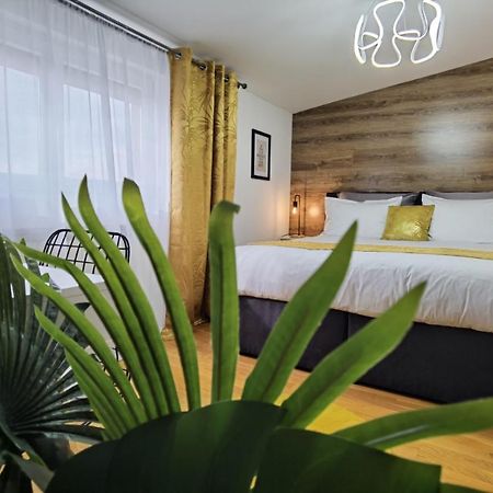 Appartamento Prestige Banja Luka Esterno foto