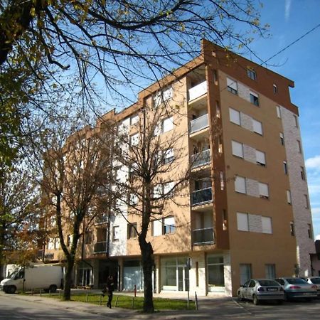 Appartamento Prestige Banja Luka Esterno foto