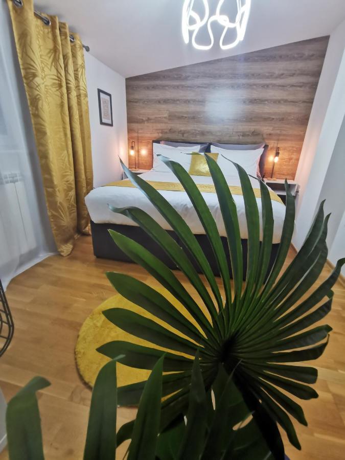 Appartamento Prestige Banja Luka Esterno foto