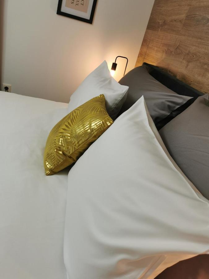 Appartamento Prestige Banja Luka Esterno foto