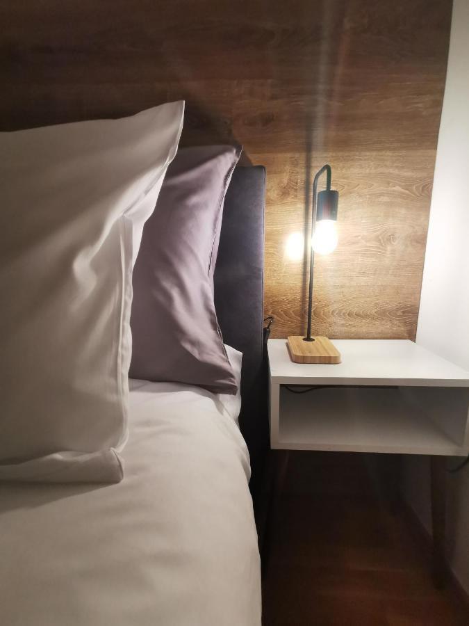 Appartamento Prestige Banja Luka Esterno foto