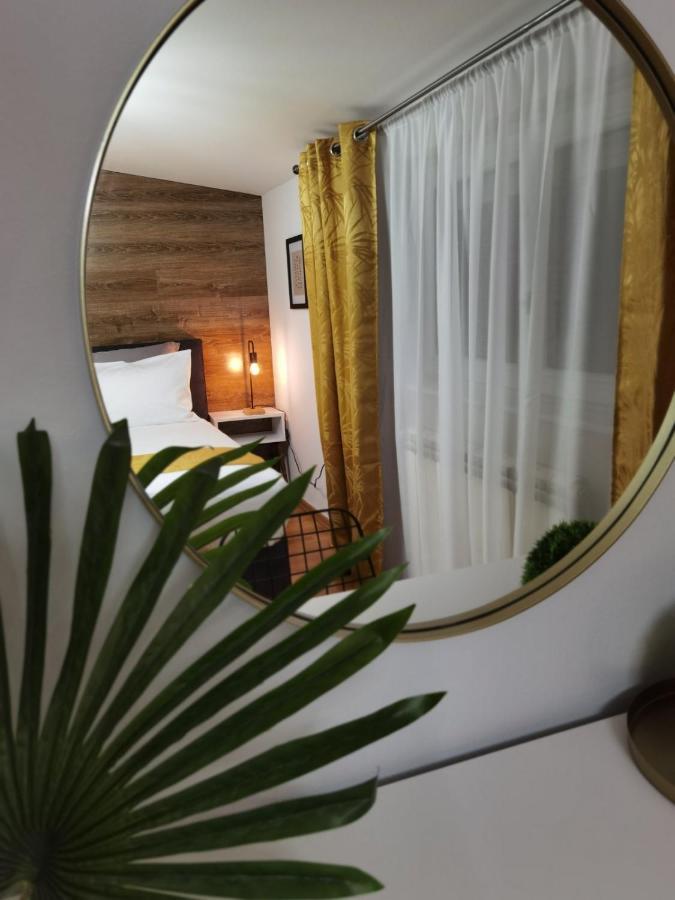 Appartamento Prestige Banja Luka Esterno foto