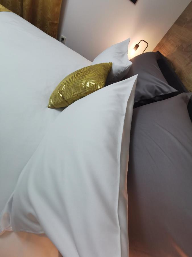 Appartamento Prestige Banja Luka Esterno foto