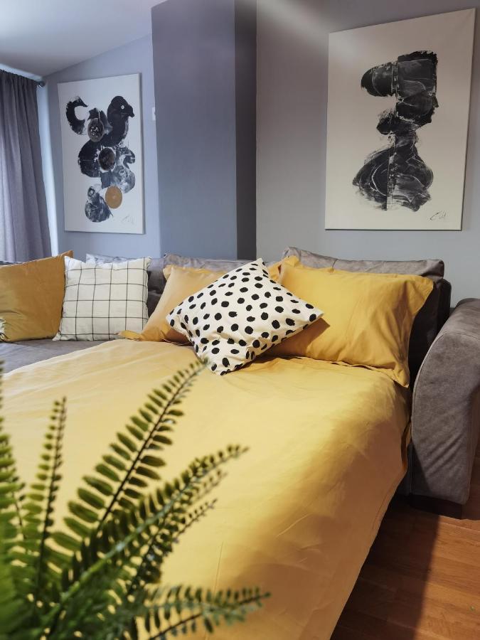 Appartamento Prestige Banja Luka Esterno foto