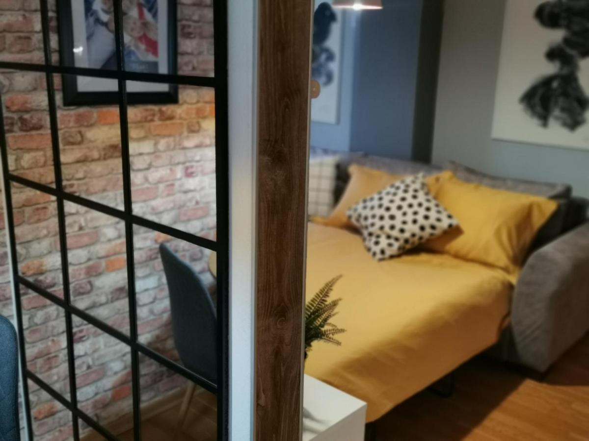Appartamento Prestige Banja Luka Esterno foto