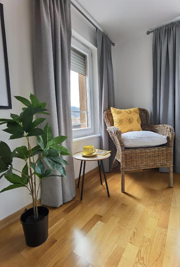Appartamento Prestige Banja Luka Esterno foto