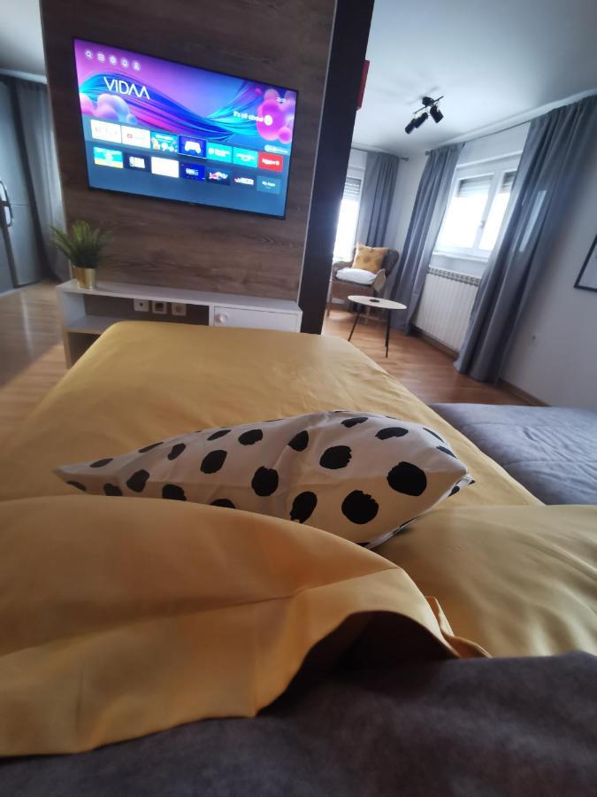 Appartamento Prestige Banja Luka Esterno foto