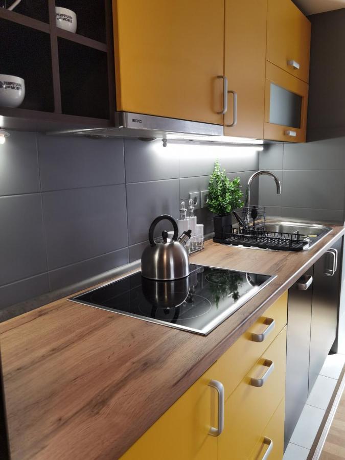 Appartamento Prestige Banja Luka Esterno foto