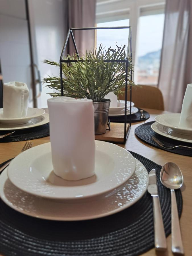 Appartamento Prestige Banja Luka Esterno foto