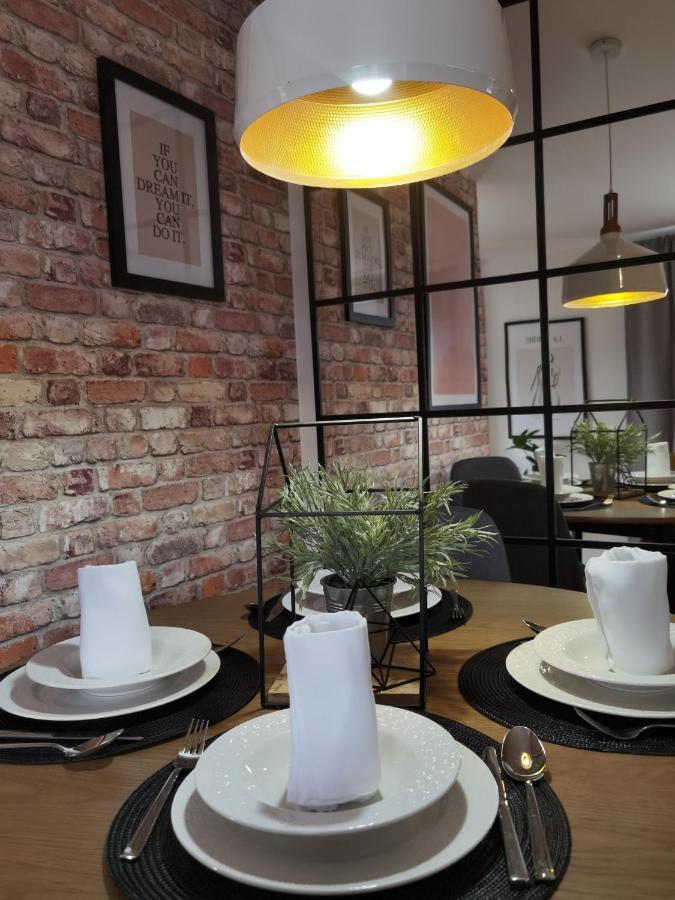 Appartamento Prestige Banja Luka Esterno foto