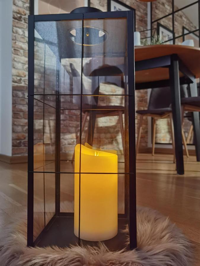 Appartamento Prestige Banja Luka Esterno foto