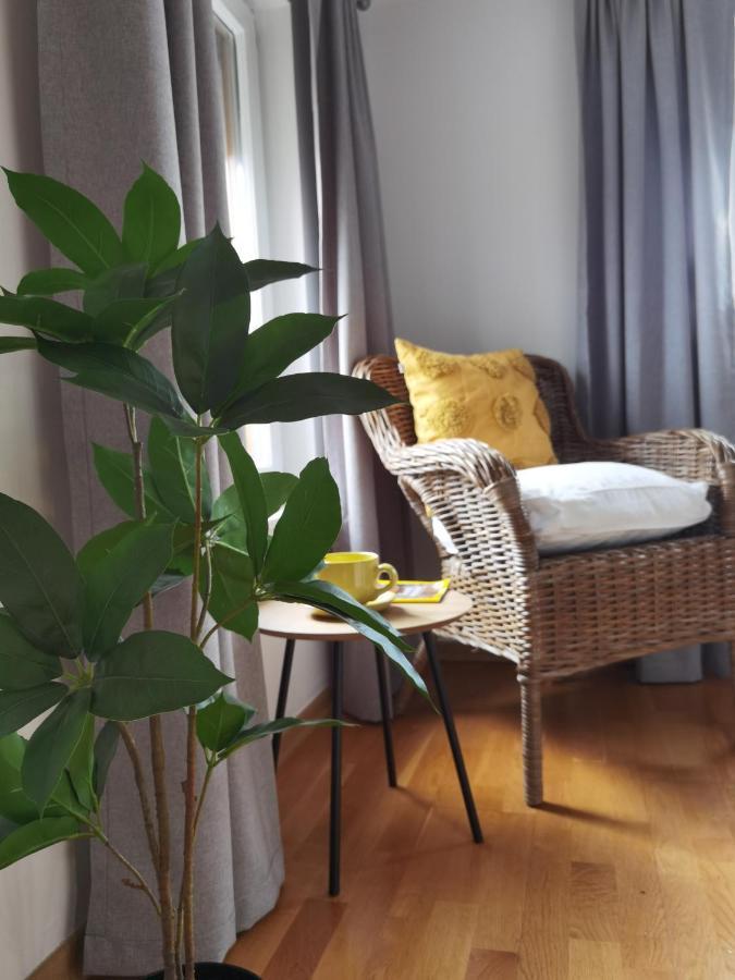 Appartamento Prestige Banja Luka Esterno foto