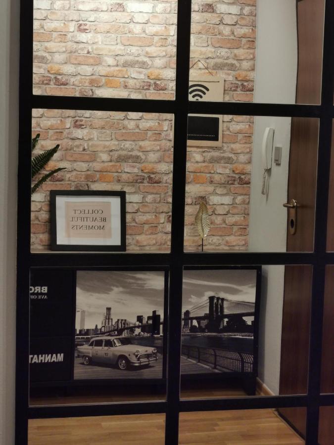 Appartamento Prestige Banja Luka Esterno foto