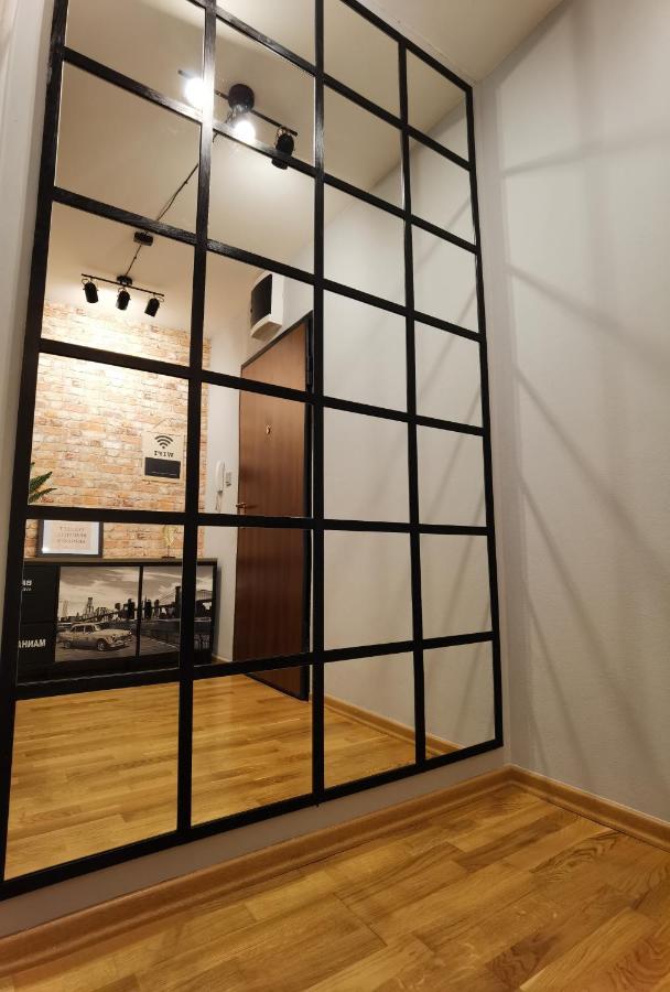 Appartamento Prestige Banja Luka Esterno foto