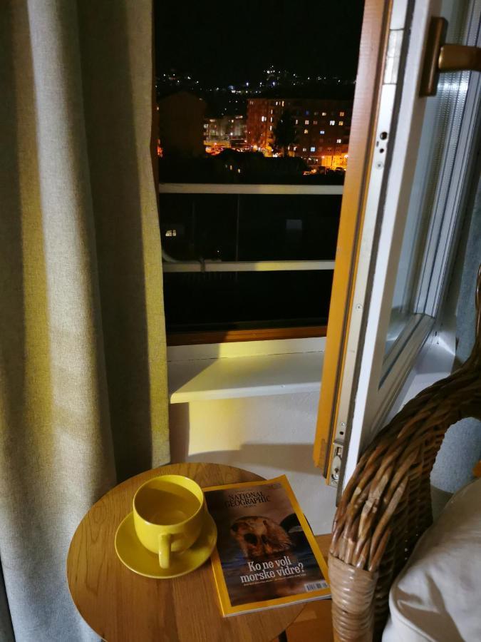 Appartamento Prestige Banja Luka Esterno foto