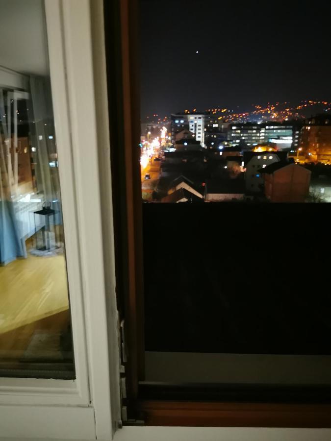 Appartamento Prestige Banja Luka Esterno foto