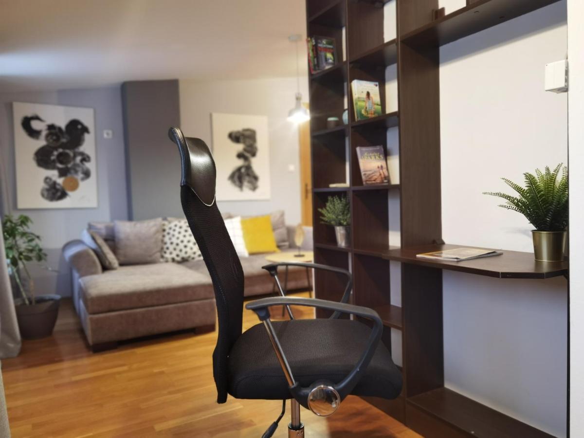 Appartamento Prestige Banja Luka Esterno foto