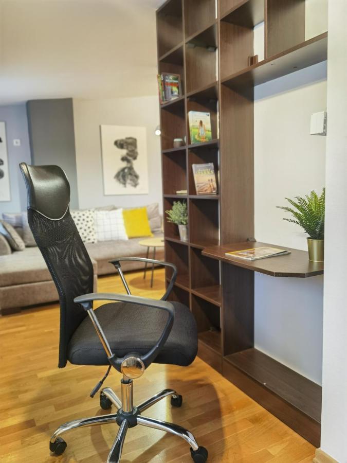 Appartamento Prestige Banja Luka Esterno foto