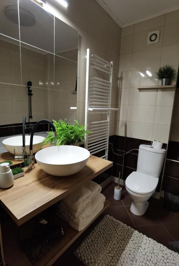 Appartamento Prestige Banja Luka Esterno foto