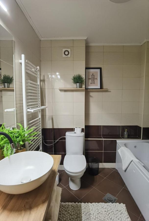 Appartamento Prestige Banja Luka Esterno foto