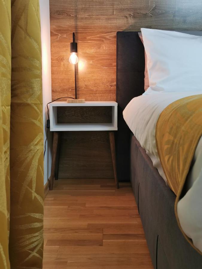 Appartamento Prestige Banja Luka Esterno foto