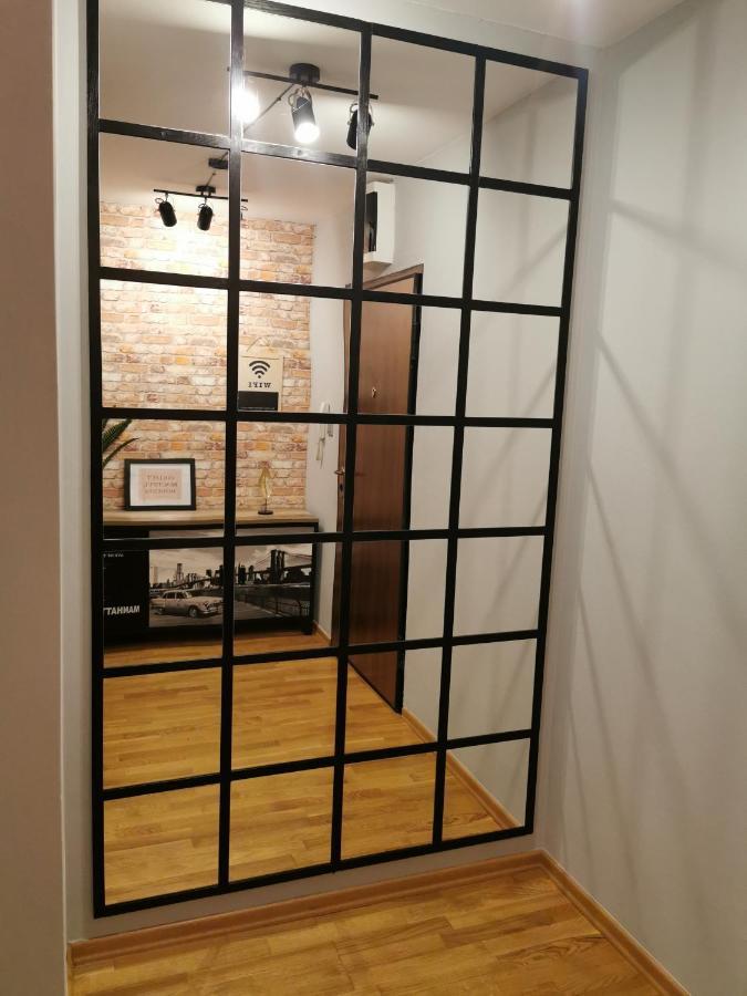 Appartamento Prestige Banja Luka Esterno foto