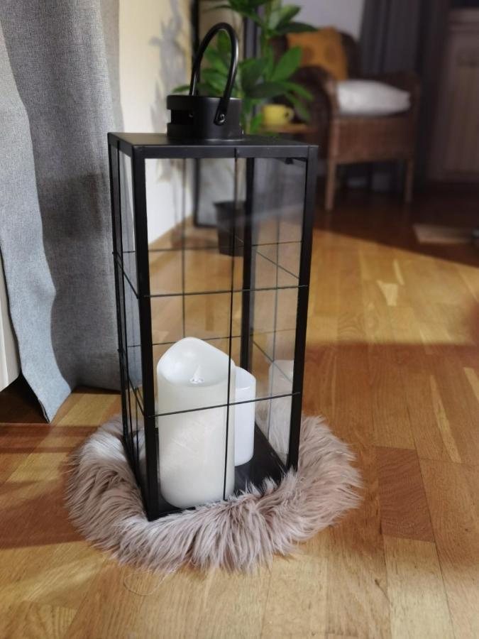 Appartamento Prestige Banja Luka Esterno foto