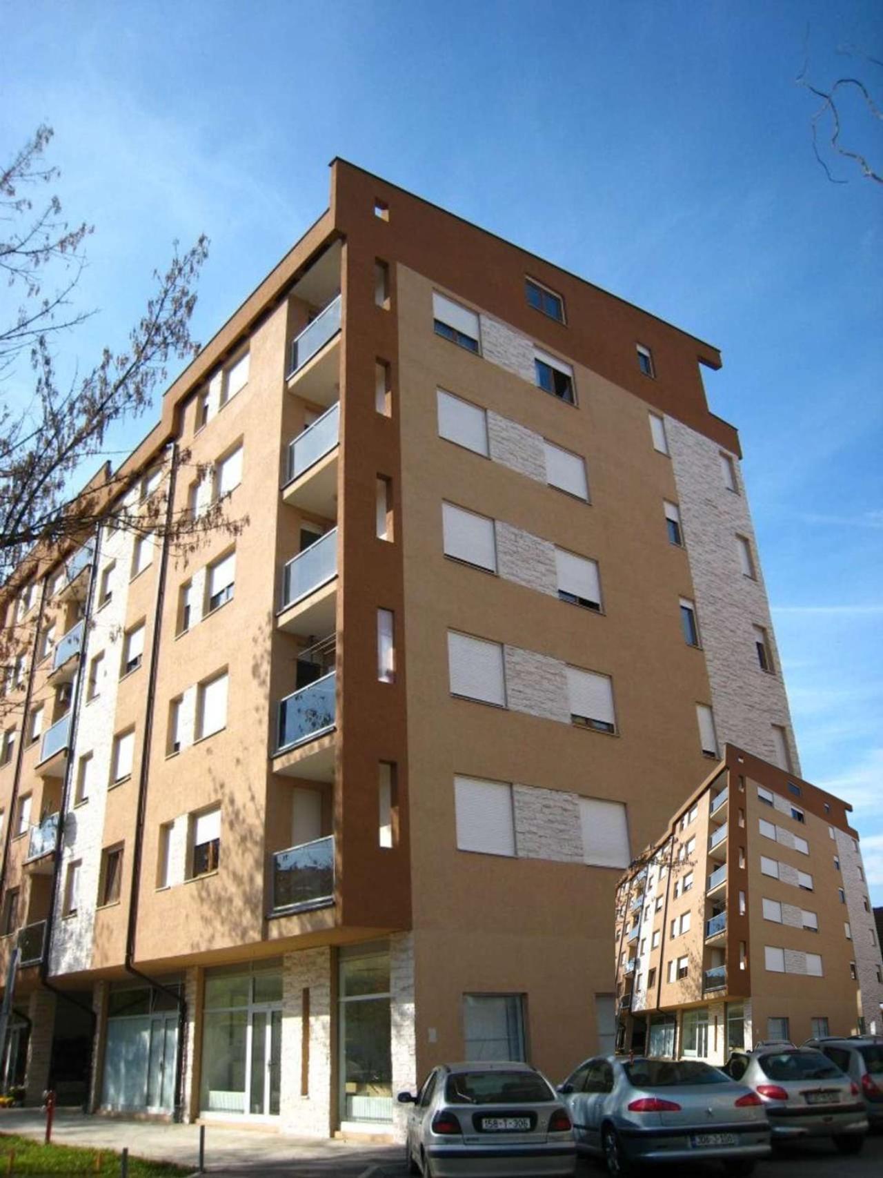 Appartamento Prestige Banja Luka Esterno foto