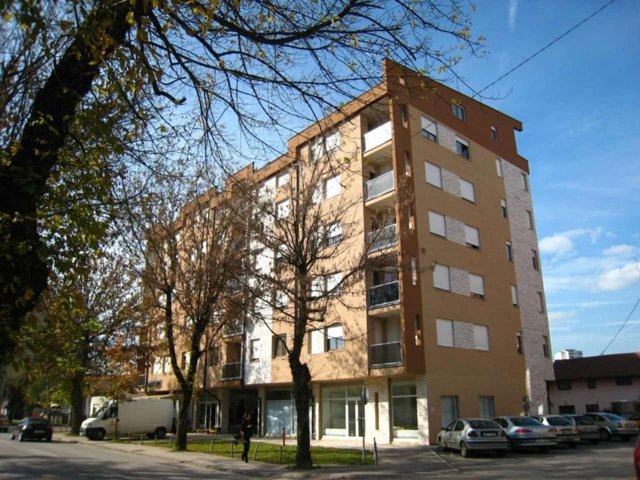 Appartamento Prestige Banja Luka Esterno foto